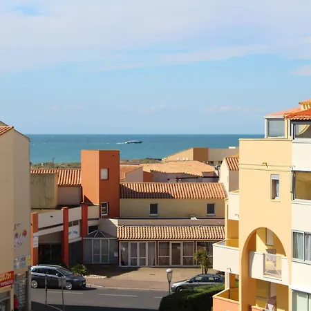 T2 Climatise Avec Piscine Et Parking A 100m De La - Fr-1-607-207 Appartement *